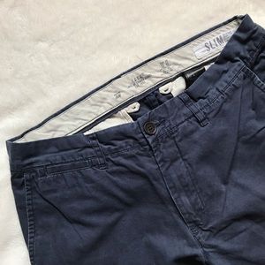 H&M Chinos - Size 32/32 Slim Fit